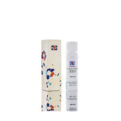 北关会下雨的乳液