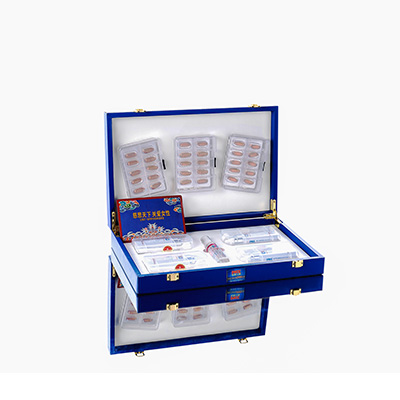 北关爱芯回春综合版